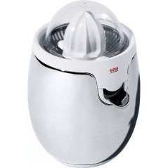 ALESSI SG63 W Citruspresser 85W Hvid - Elegant, Effektiv og Uundgåelig til Friskpresset Juice!